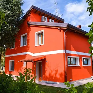 Ca' La Pergola Farm stay Verona
